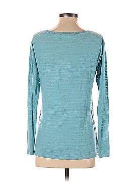 Ann Taylor LOFT Pullover Sweater (view 2)