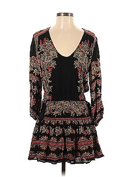 Free People Casual Dress (view 1)