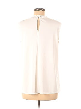 Express Sleeveless Blouse (view 2)