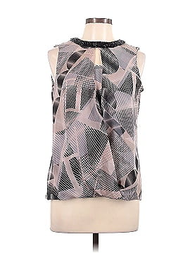 Alfani Sleeveless Blouse (view 1)