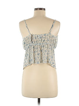 RSQ Sleeveless Blouse (view 2)