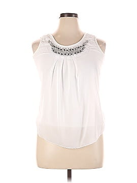 Assorted Brands Sleeveless Blouse (view 1)