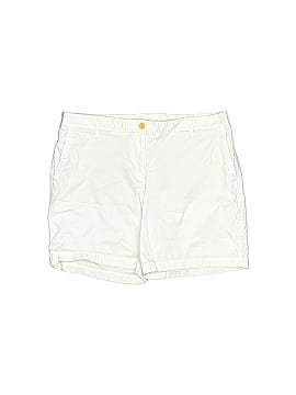 Talbots Khaki Shorts (view 1)