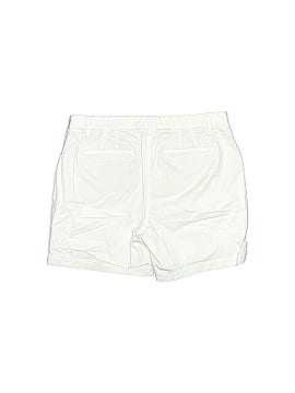 Talbots Khaki Shorts (view 2)