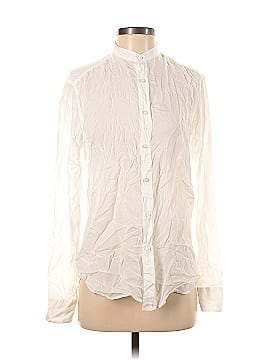 Genesis Long Sleeve Button-Down Shirt (view 1)