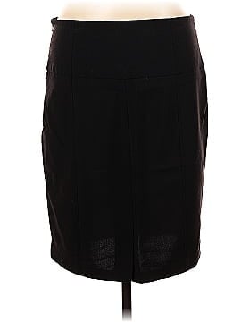 Grass Collection Casual Skirt (view 2)