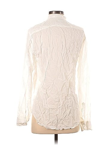 Genesis Long Sleeve Blouse (view 2)