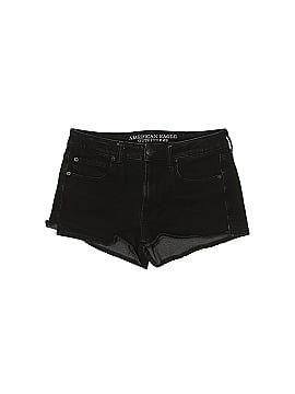 American Eagle Outfitters Denim Shorts (view 1)