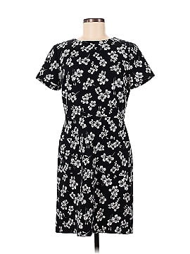 Ann Taylor LOFT Casual Dress (view 1)