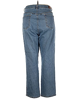 Jones New York Signature Jeans (view 2)