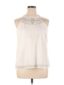 Maurices Sleeveless Blouse (view 1)