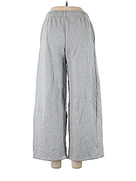 Universal Thread Linen Pants (view 2)