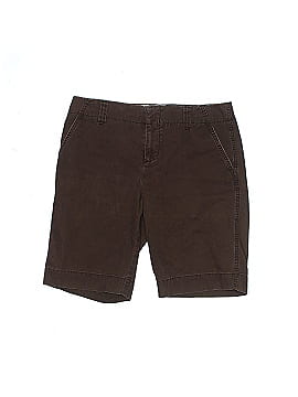 Gap Outlet Khaki Shorts (view 1)