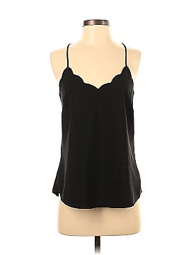 J.Crew Factory Store Sleeveless Blouse (view 1)