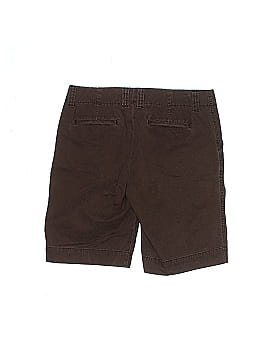 Gap Outlet Khaki Shorts (view 2)