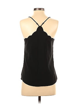 J.Crew Factory Store Sleeveless Blouse (view 2)