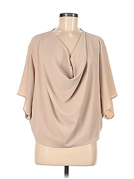 VICI 3/4 Sleeve Blouse (view 1)