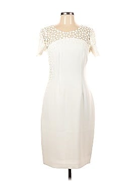 Elie Tahari Casual Dress (view 1)