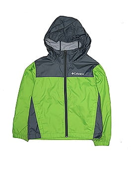 Columbia Jacket (view 1)