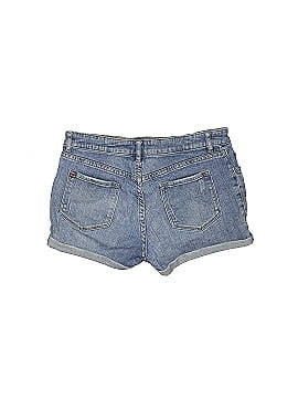 BDG Denim Shorts (view 2)