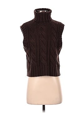 Divided by H&M Sweater Vest (view 1)