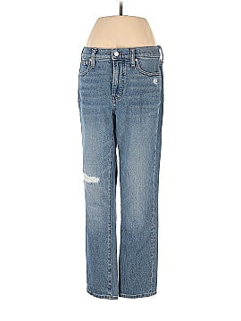 Madewell Jeans (view 1)