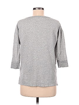 James Perse 3/4 Sleeve T-Shirt (view 2)