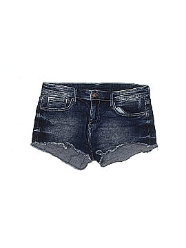 H&M Denim Shorts (view 1)