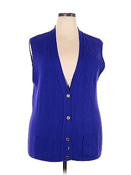 Blair Sweater Vest (view 1)