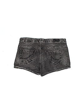 Assorted Brands Denim Shorts (view 2)