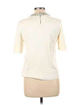 Talbots Short Sleeve Top (view 2)