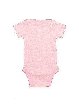 Gerber Short Sleeve Onesie (view 2)