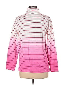 T by Talbots Track Jacket (view 2)