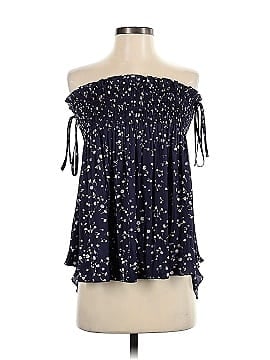 Express Sleeveless Blouse (view 1)