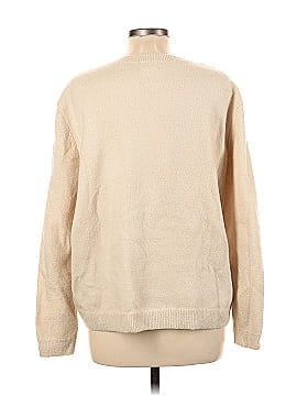 Caslon Pullover Sweater (view 2)