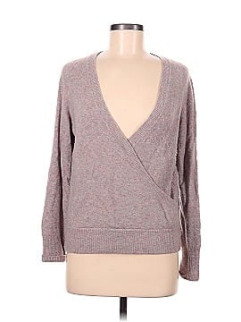 Madewell Pullover Sweater (view 1)