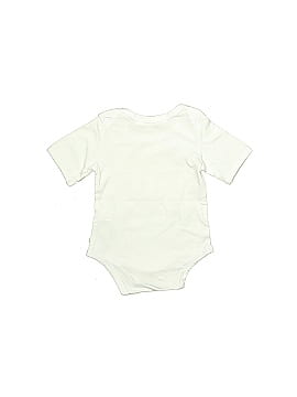 Assorted Brands Short Sleeve Onesie (view 2)