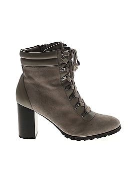 White House Black Market Ankle Boots (view 1)