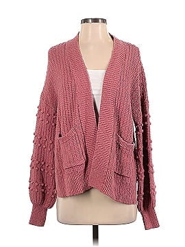 Madewell Cardigan (view 1)