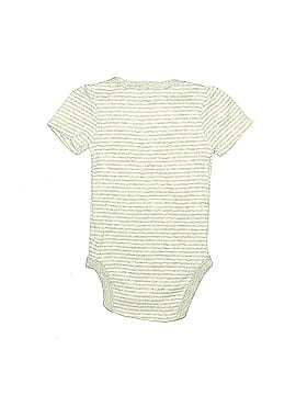 Circo Short Sleeve Onesie (view 2)