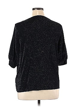 H&M 3/4 Sleeve Top (view 2)