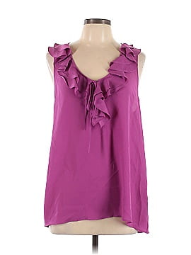 Joie Sleeveless Blouse (view 1)