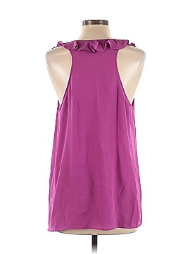 Joie Sleeveless Blouse (view 2)