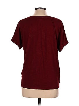 Style&Co Short Sleeve T-Shirt (view 2)