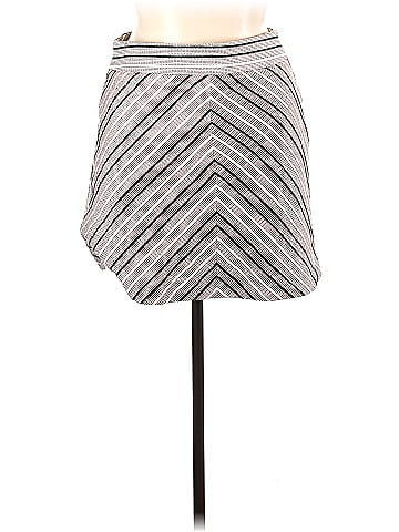 Ann Taylor LOFT Casual Skirt (view 1)