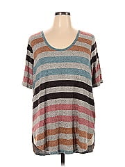 24/7 Maurices 3/4 Sleeve T Shirt