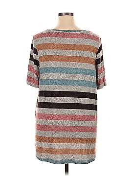 24/7 Maurices 3/4 Sleeve T-Shirt (view 2)