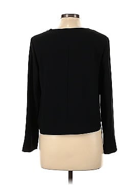 & Other Stories Long Sleeve Blouse (view 2)