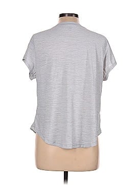 Active by Old Navy Short Sleeve T-Shirt (view 2)