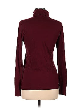 J.Crew Long Sleeve Turtleneck (view 2)